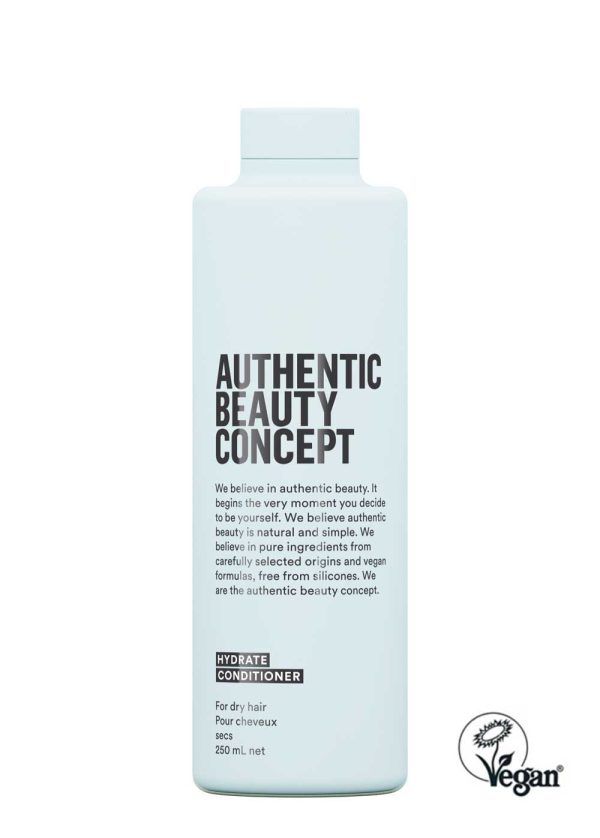 Authentic Beauty Concept Hydrate Conditioner 250ml