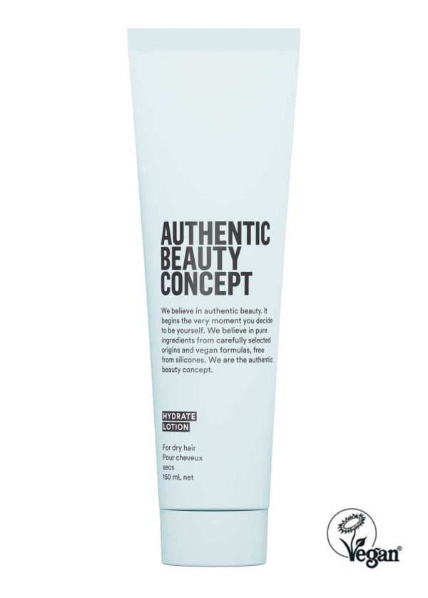 Authentic Beauty Concept Hydrate Lotion 150ml