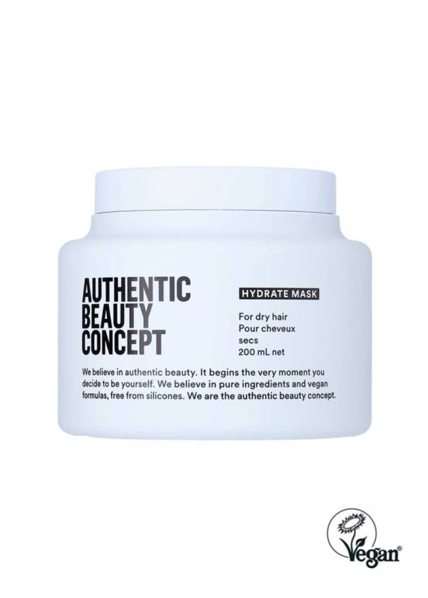 Authentic Beauty Concept Hydrate Mask 200ml