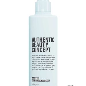 Authentic Beauty Concept Hydrate Spray Conditioner 250ml