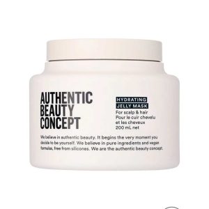 Authentic Beauty Concept Hydrating Jelly Mask 200ml