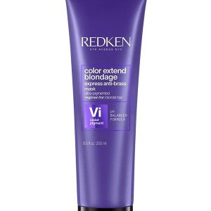 Redken Color Extend Blondage Express Anti-Brass Mask 250ml