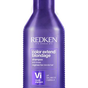 Redken Color Extend Blondage Shampoo 300ml