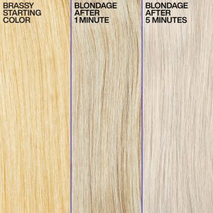 Redken Color Extend Blondage Conditioner 300ml - Image 3