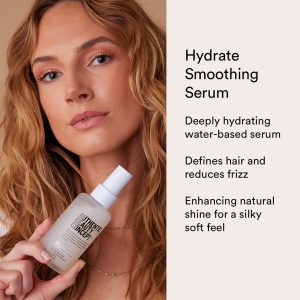 Authentic Beauty Concept Hydrate Smoothing Serum 100ml - Image 3