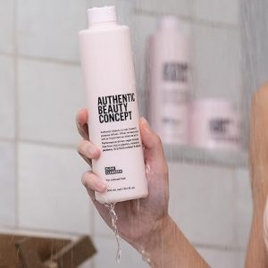 Authentic Beauty Concept Glow Conditioner 250ml - Image 4