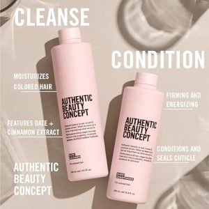 Authentic Beauty Concept Glow Conditioner 250ml - Image 5