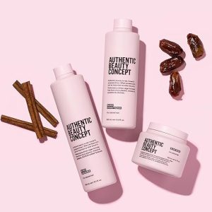 Authentic Beauty Concept Glow Conditioner 250ml - Image 3