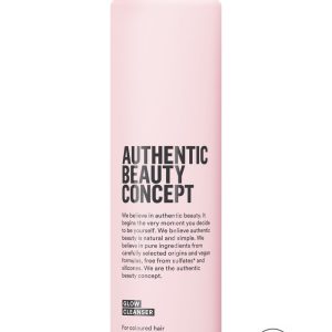 Authentic Beauty Concept Glow Cleanser Shampoo 300ml