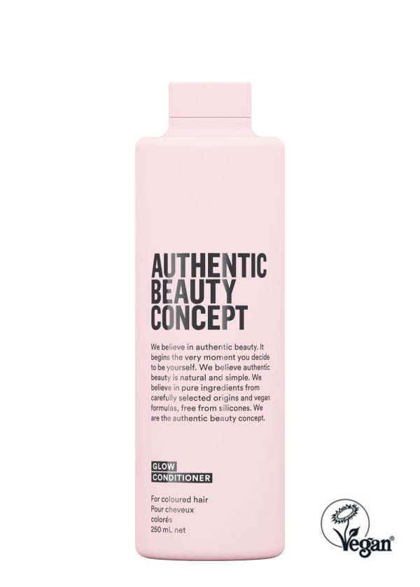 Authentic Beauty Concept Glow Conditioner 250ml