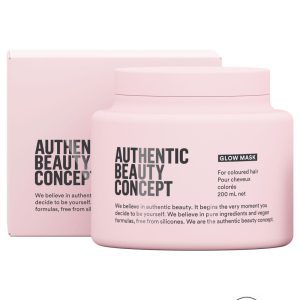 Authentic Beauty Concept Glow Mask 200ml