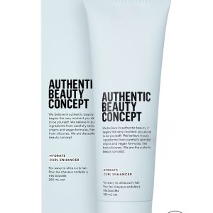 Authentic Beauty Concept Hydrate Curl Enhancer 250ml