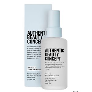 Authentic Beauty Concept Hydrate Smoothing Serum 100ml