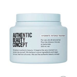Authentic Beauty Concept Hydrating Intense Treatment 200ml