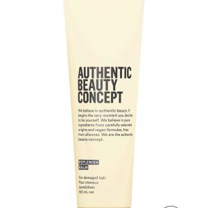 Authentic Beauty Concept Replenish Balm 150ml