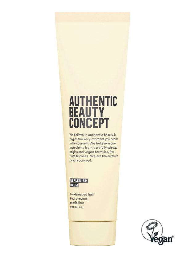 Authentic Beauty Concept Replenish Balm 150ml