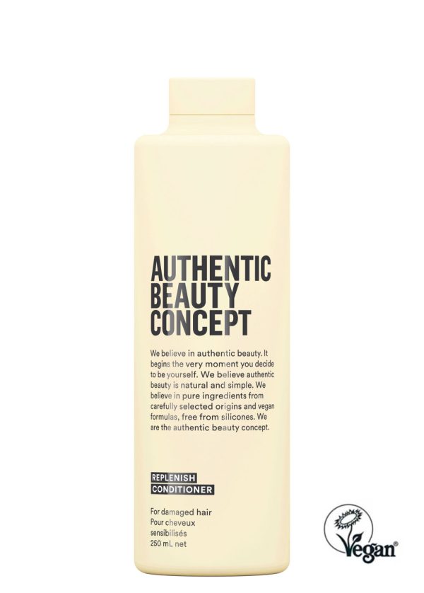 Authentic Beauty Concept Replenish Conditioner 250ml
