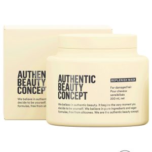 Authentic Beauty Concept Replenish Mask 200ml