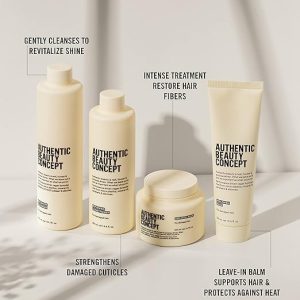 Authentic Beauty Concept Replenish Mask 200ml - Image 2