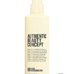 Authentic Beauty Concept Replenish Spray Conditioner 250ml