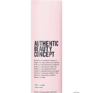 Authentic Beauty Concept Cool Glow Cleanser Shampoo 300ml