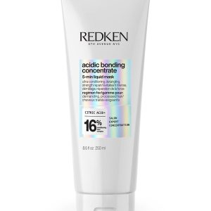 Redken Acidic Bonding Concentrate 5-Minute Liquid Hair Repair Mask 250ml