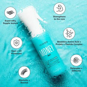 Color Wow Money Mist Leave In Conditioner 150ml - Image 2
