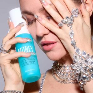 Color Wow Money Mist Leave In Conditioner 150ml - Image 5