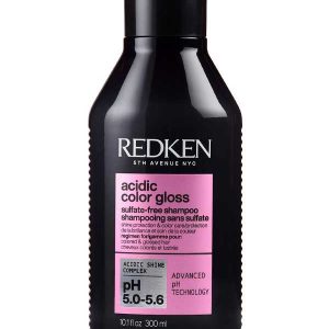 Redken Acidic Color Gloss Shampoo 300ml
