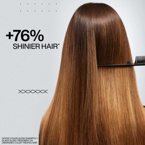Redken Acidic Color Gloss Shampoo 300ml - Image 2