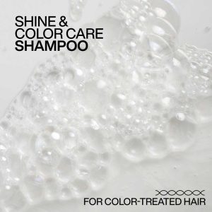 Redken Acidic Color Gloss Shampoo 300ml - Image 5