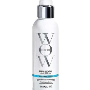COLOR WOW Dream Cocktail Coconut-Infused Hydrating Leave In Treatment