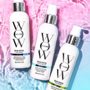 Color Wow Dream Cocktail Carb-Infused Leave-in Treatment - Image 5