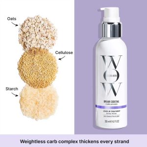 Color Wow Dream Cocktail Carb-Infused Leave-in Treatment - Image 3