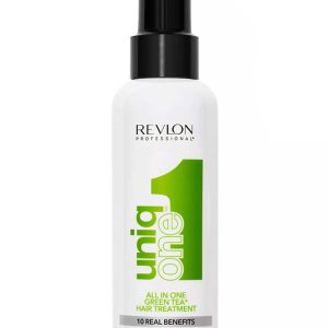 Revlon UniqOne Hair Treatment Green Tea Fragrance 150ml