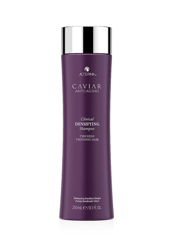 Alterna Caviar Anti-Aging Clinical Densifying Shampoo 250ml