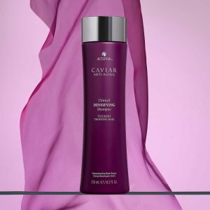 Alterna Caviar Anti-Aging Clinical Densifying Shampoo 250ml - Image 3