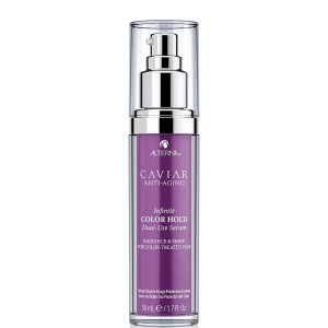 Alterna Caviar Anti-Aging Infinite Color Hold Dual-Use Serum 50ml