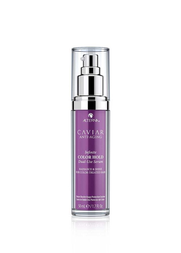 Alterna Caviar Anti-Aging Infinite Color Hold Dual-Use Serum 50ml