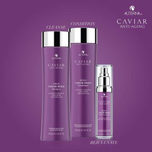 Alterna Caviar Anti-Aging Infinite Color Hold Conditioner 250ml - Image 5