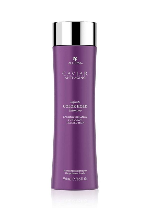 Alterna Caviar Anti-Aging Infinite Color Hold Shampoo 250ml