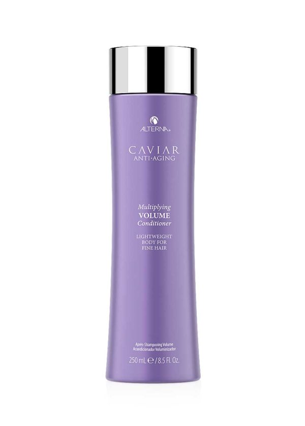 Alterna Caviar Anti-Aging Multiplying Volume Conditioner 250ml