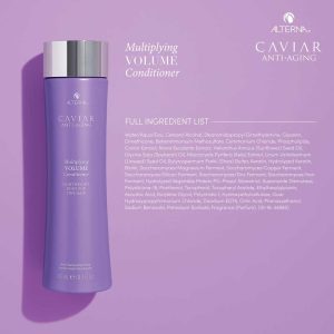 Alterna Caviar Anti-Aging Multiplying Volume Conditioner 250ml - Image 3