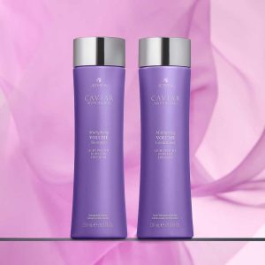 Alterna Caviar Anti-Aging Multiplying Volume Shampoo 250ml - Image 2