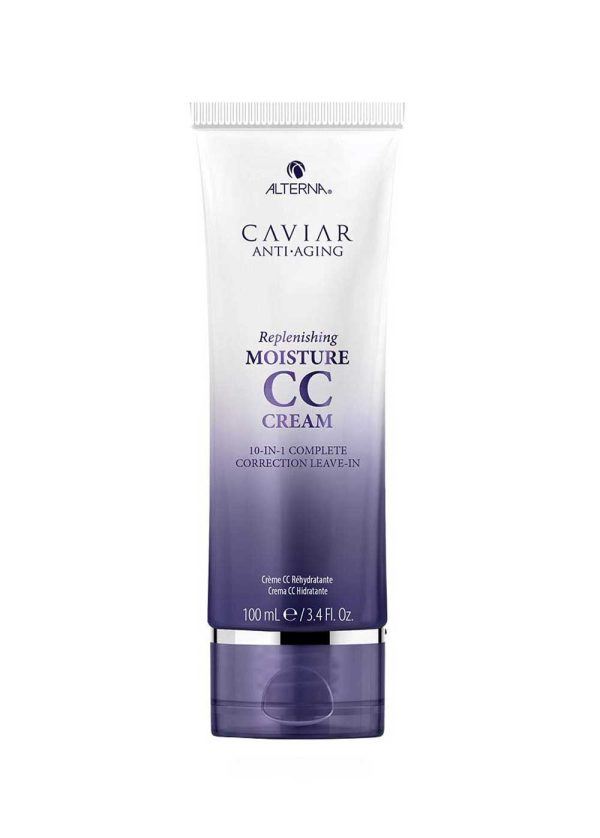 Alterna Caviar Anti-Aging Replenishing Moisture CC Cream 100ml