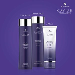 Alterna Caviar Anti-Aging Replenishing Moisture CC Cream 100ml - Image 4