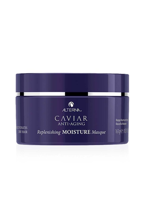 Alterna Caviar Anti-Aging Replenishing Moisture Masque 161g