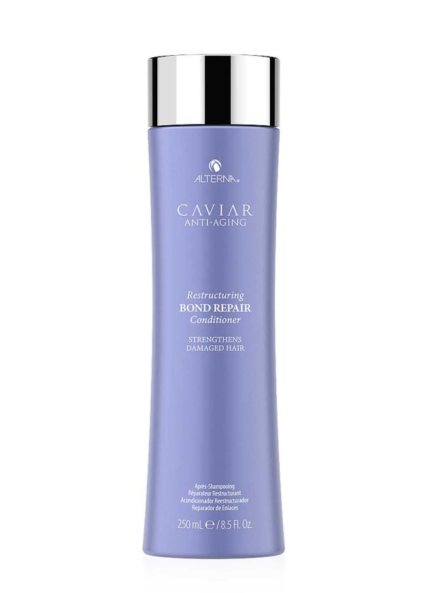 Alterna Caviar Anti-Aging Restructuring Bond Repair Conditioner 250ml