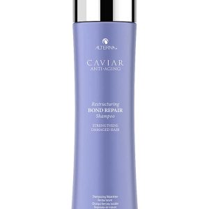 Alterna Caviar Anti-Aging Restructuring Bond Repair Shampoo 250ml