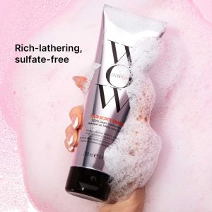 Color Wow Security Shampoo 250ml - Image 3